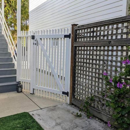 Venice Canals & Beach Guest House Los Angeles Bagian luar foto