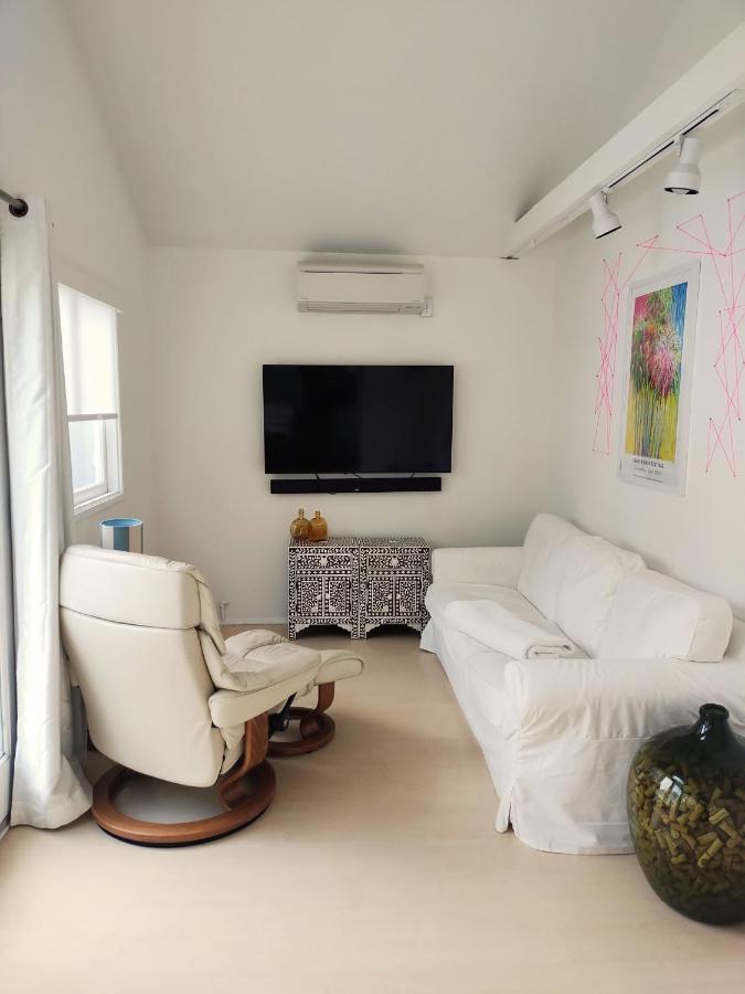 Venice Canals & Beach Guest House Los Angeles Bagian luar foto